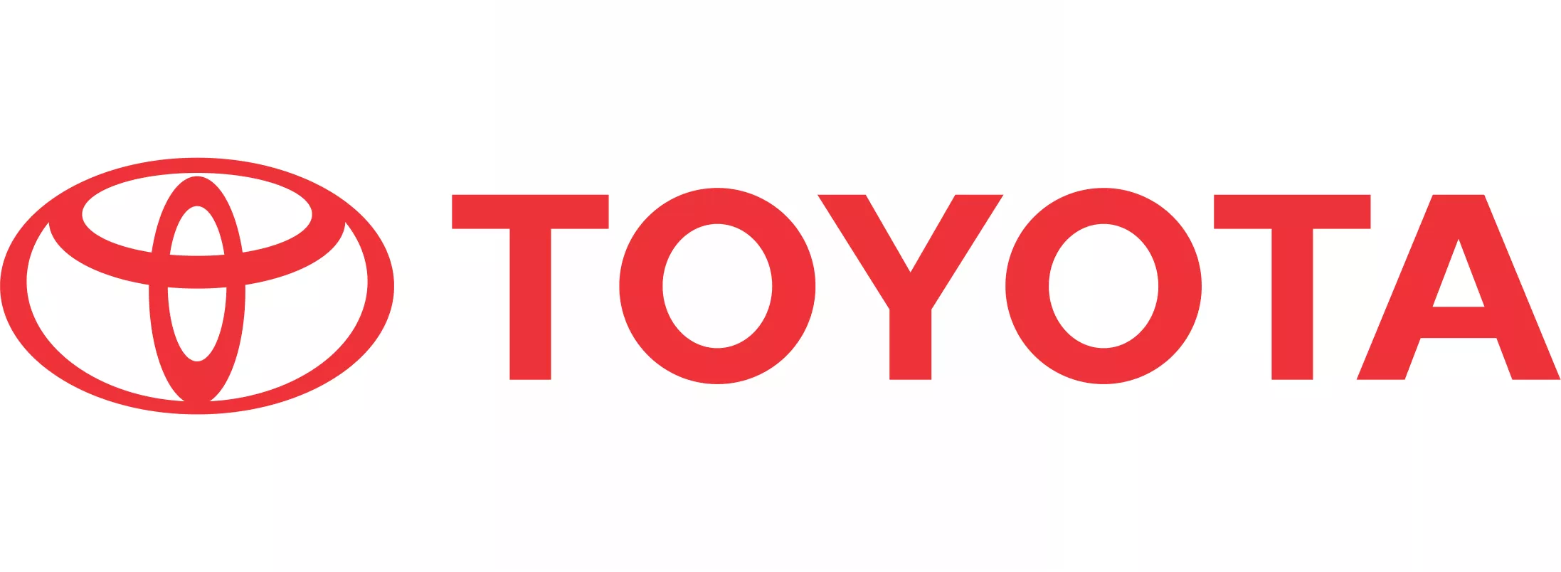 Logo Toyota